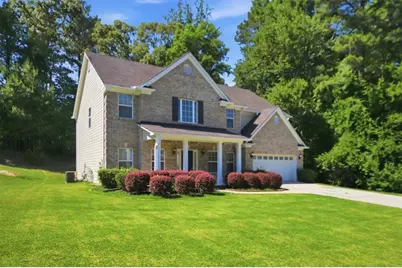 861 Wisteria View Court, Dacula, GA 30019 - Photo 2