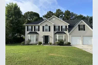 1847 Harmony Trace, Lithonia, GA 30058 - Photo 1