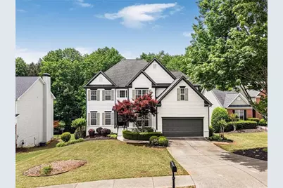 4564 Austin Hills Drive, Suwanee, GA 30024 - Photo 4