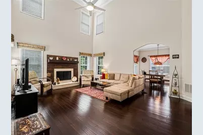 4564 Austin Hills Drive, Suwanee, GA 30024 - Photo 2