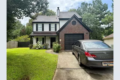 4375 Chestnut Oaks Trace, Lithonia, GA 30038 - Photo 1