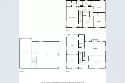 2114 Wyeth Walk, Marietta, GA 30062 - Photo 46