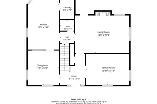 2114 Wyeth Walk, Marietta, GA 30062 - Photo 40
