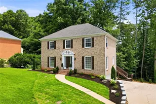 2114 Wyeth Walk, Marietta, GA 30062 - Photo 1