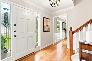 2114 Wyeth Walk, Marietta, GA 30062 - Photo 4