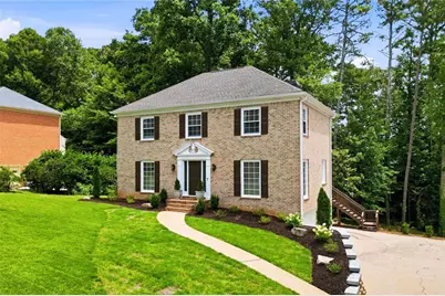 2114 Wyeth Walk, Marietta, GA 30062 - Photo 2