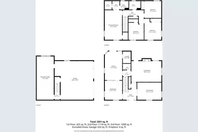 2114 Wyeth Walk, Marietta, GA 30062 - Photo 42