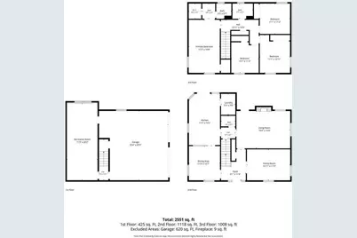 2114 Wyeth Walk, Marietta, GA 30062 - Photo 42