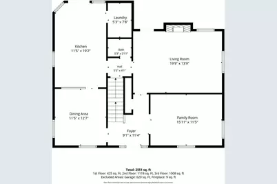 2114 Wyeth Walk, Marietta, GA 30062 - Photo 40