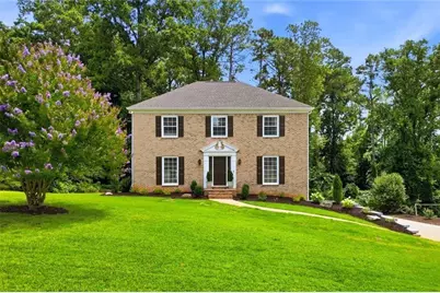 2114 Wyeth Walk, Marietta, GA 30062 - Photo 2