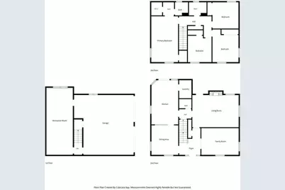 2114 Wyeth Walk, Marietta, GA 30062 - Photo 46