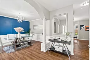 3602 Silver Brooke Ln NW, Kennesaw, GA 30144 - Photo 8