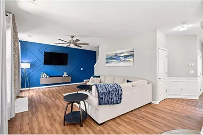 3602 Silver Brooke Lane NW, Kennesaw, GA 30144 - Photo 12