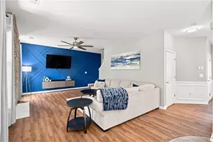 3602 Silver Brooke Ln NW, Kennesaw, GA 30144 - Photo 12