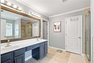 3602 Silver Brooke Ln NW, Kennesaw, GA 30144 - Photo 22
