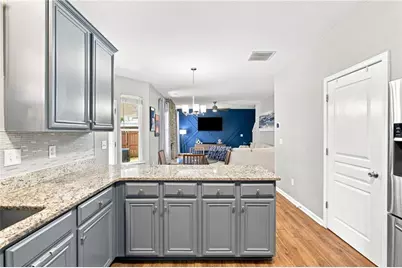 3602 Silver Brooke Lane NW, Kennesaw, GA 30144 - Photo 18