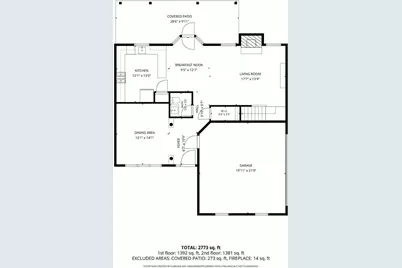 3602 Silver Brooke Lane NW, Kennesaw, GA 30144 - Photo 42