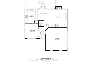 3602 Silver Brooke Ln NW, Kennesaw, GA 30144 - Photo 42