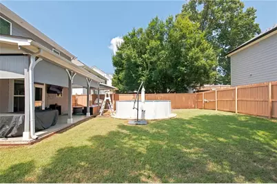 3602 Silver Brooke Lane NW, Kennesaw, GA 30144 - Photo 36
