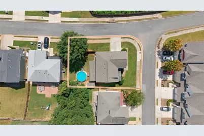 3602 Silver Brooke Lane NW, Kennesaw, GA 30144 - Photo 2