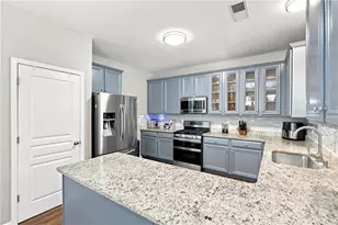 3602 Silver Brooke Ln NW, Kennesaw, GA 30144 - Photo 16