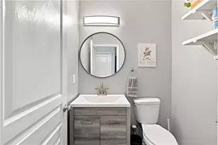 3602 Silver Brooke Ln NW, Kennesaw, GA 30144 - Photo 20
