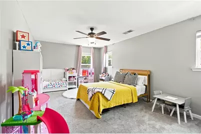 3602 Silver Brooke Lane NW, Kennesaw, GA 30144 - Photo 28