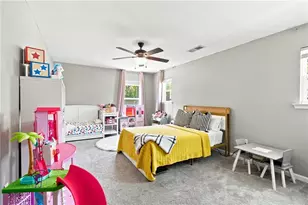 3602 Silver Brooke Ln NW, Kennesaw, GA 30144 - Photo 28