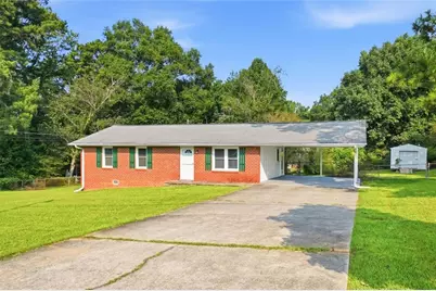 1465 E Highpoint Drive, Douglasville, GA 30134 - Photo 1