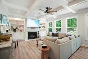 1335 County Line Rd NW, Acworth, GA 30101 - Photo 46