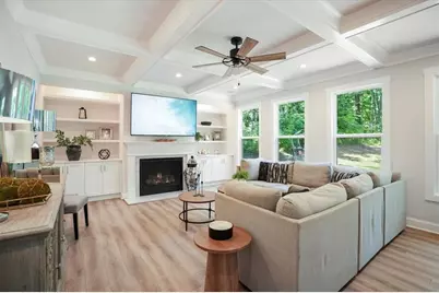 1335 County Line Road NW, Acworth, GA 30101 - Photo 46