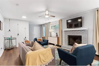 1609 Bridgeport Drive NW, Atlanta, GA 30318 - Photo 22