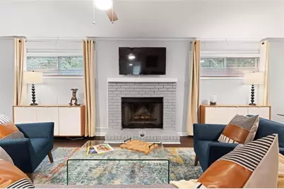 1609 Bridgeport Drive NW, Atlanta, GA 30318 - Photo 24