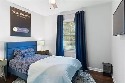 1609 Bridgeport Drive NW, Atlanta, GA 30318 - Photo 46