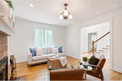 301 Benson Road, Dallas, GA 30132 - Photo 22