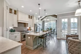61 Bourbon St, Senoia, GA 30276 - Photo 8