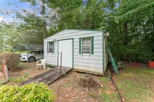 6140 Henry Smith Rd, Murrayville, GA 30564 - Photo 2