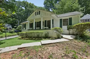 1693 E Clifton Rd NE, Atlanta, GA 30307 - Photo 1