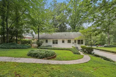 1693 E Clifton Road NE, Atlanta, GA 30307 - Photo 26