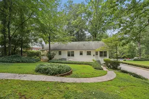 1693 E Clifton Rd NE, Atlanta, GA 30307 - Photo 26