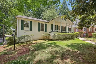 1693 E Clifton Road NE, Atlanta, GA 30307 - Photo 30