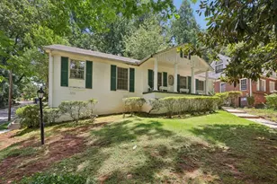 1693 E Clifton Rd NE, Atlanta, GA 30307 - Photo 30