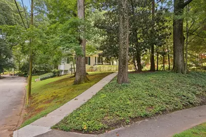 1693 E Clifton Road NE, Atlanta, GA 30307 - Photo 8