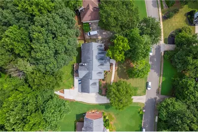 4655 Hamptons Drive, Alpharetta, GA 30004 - Photo 44