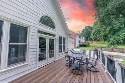 4655 Hamptons Drive, Alpharetta, GA 30004 - Photo 38