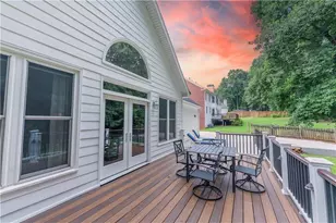 4655 Hamptons Dr, Alpharetta, GA 30004 - Photo 38