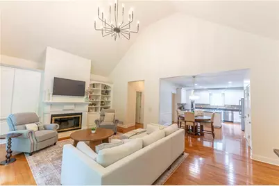 4655 Hamptons Drive, Alpharetta, GA 30004 - Photo 12
