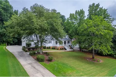 4655 Hamptons Drive, Alpharetta, GA 30004 - Photo 42