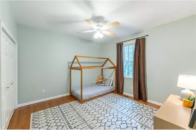 4655 Hamptons Drive, Alpharetta, GA 30004 - Photo 22