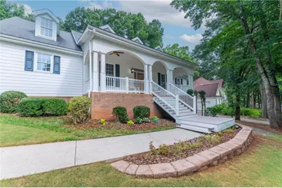 4655 Hamptons Drive, Alpharetta, GA 30004 - Photo 2